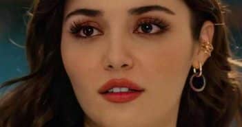Biographie de l’actrice Hande Erçel (Love Is in the Air)