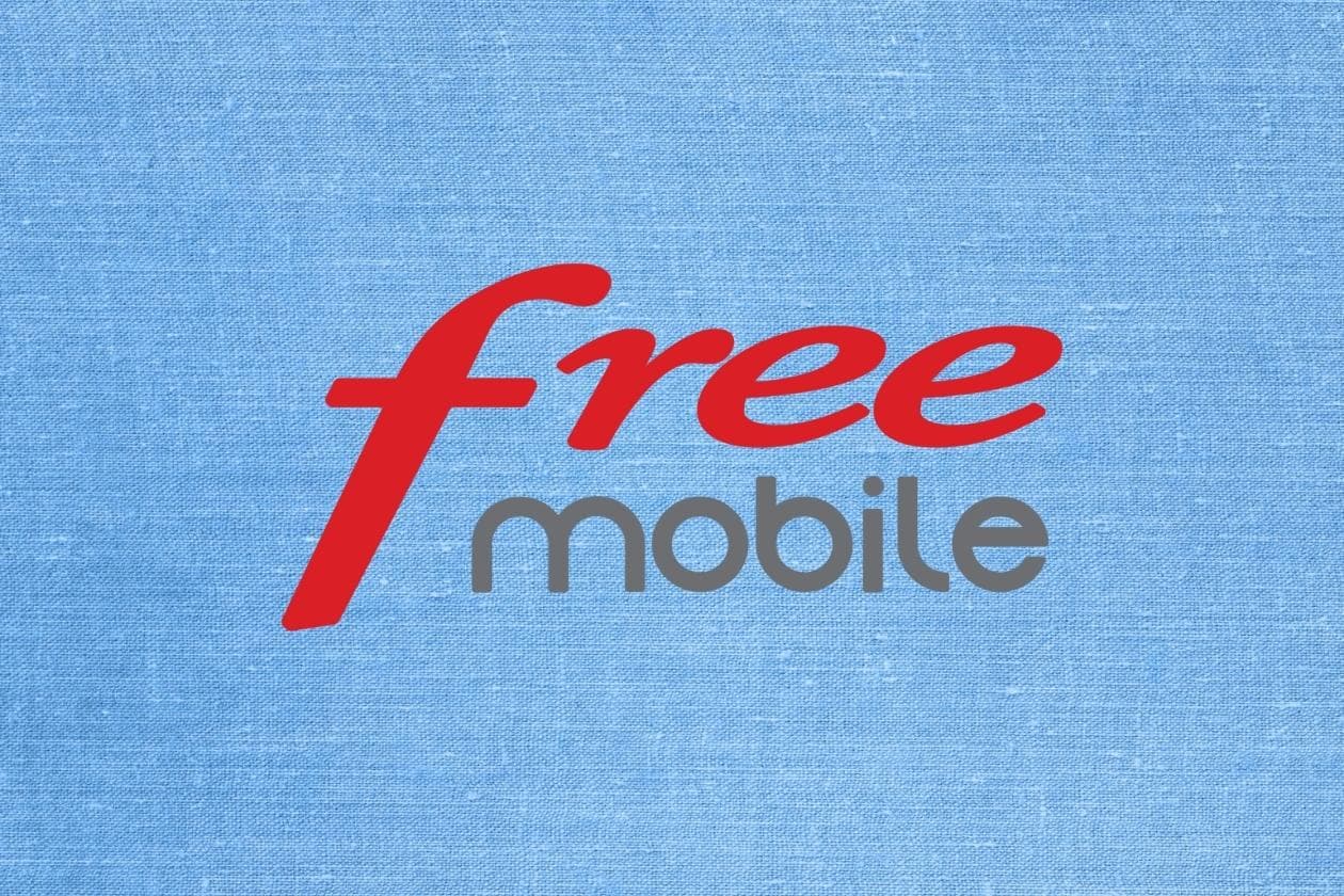 forfait mobile free