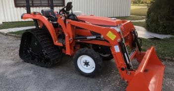 À qui commander son micro tracteur à chenilles ? micro tracteur à chenilles