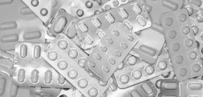 3 solutions pour trouver une pharmacie de garde