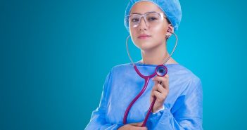 Les missions d’une infirmière à domicile