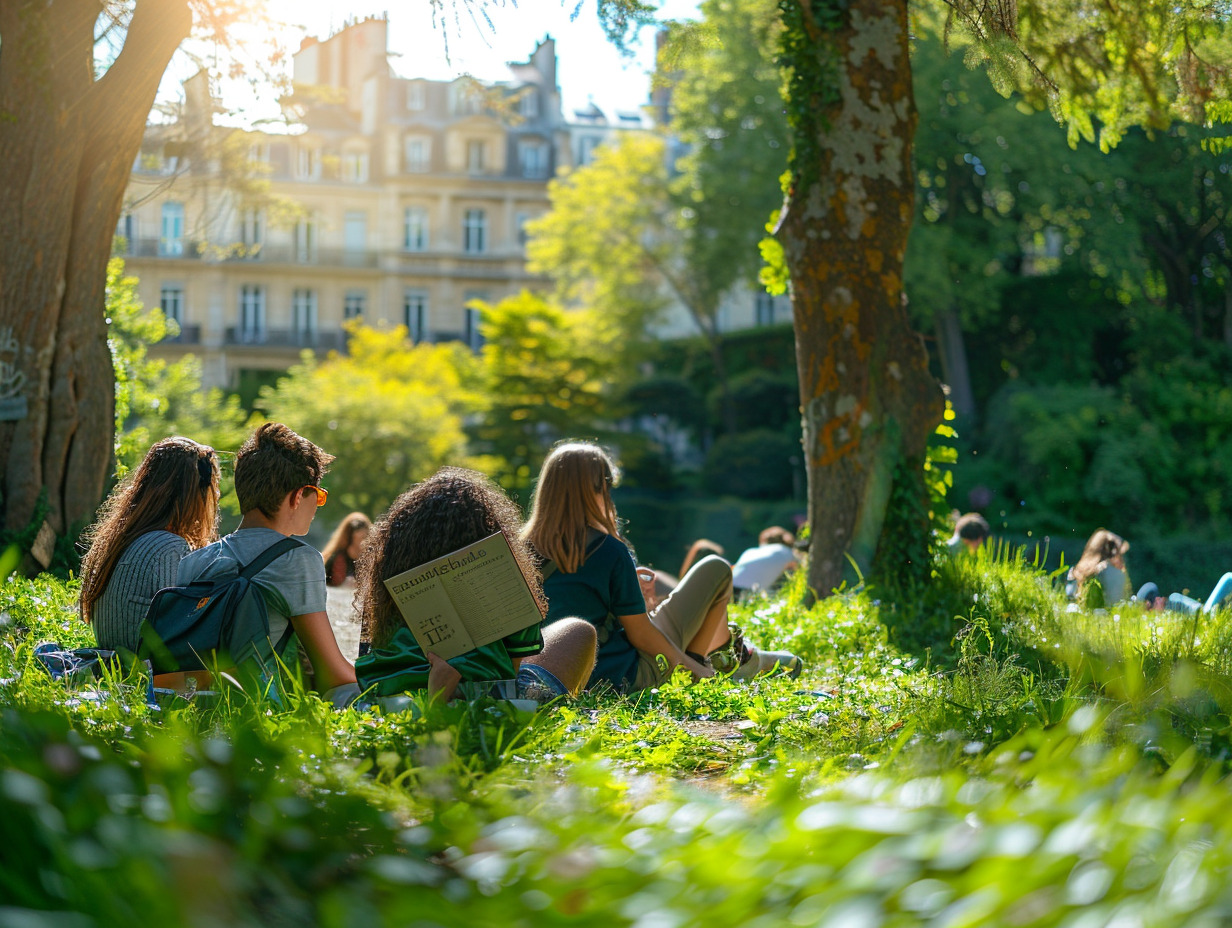 étudiants rennes