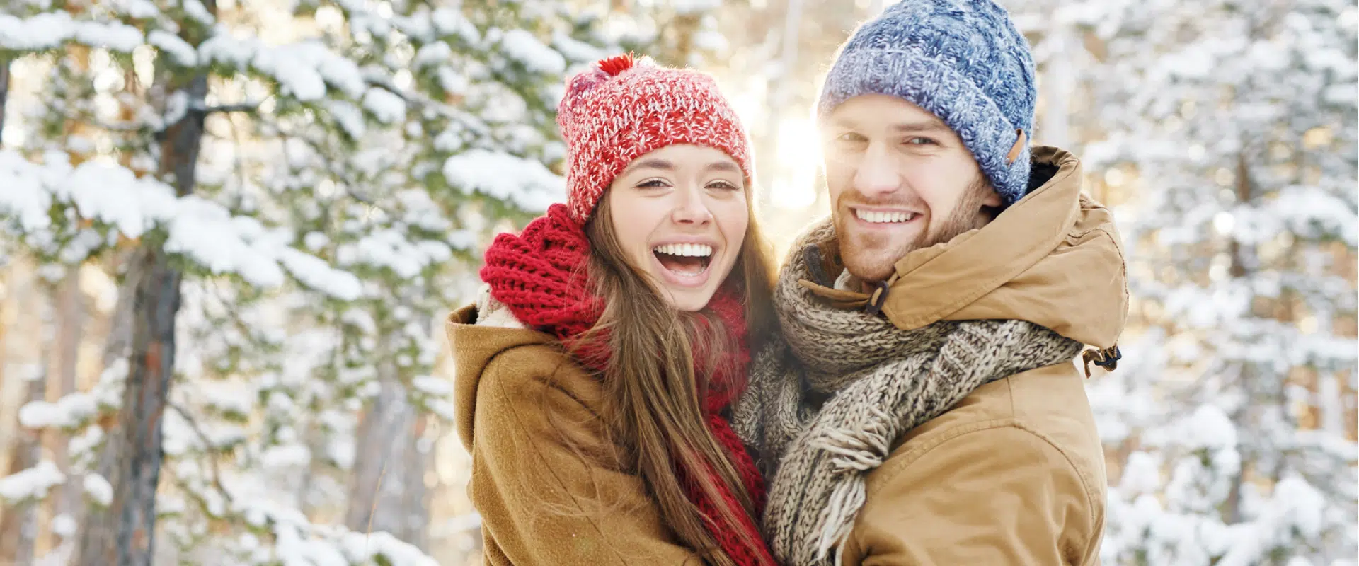 garder son tonus en hiver