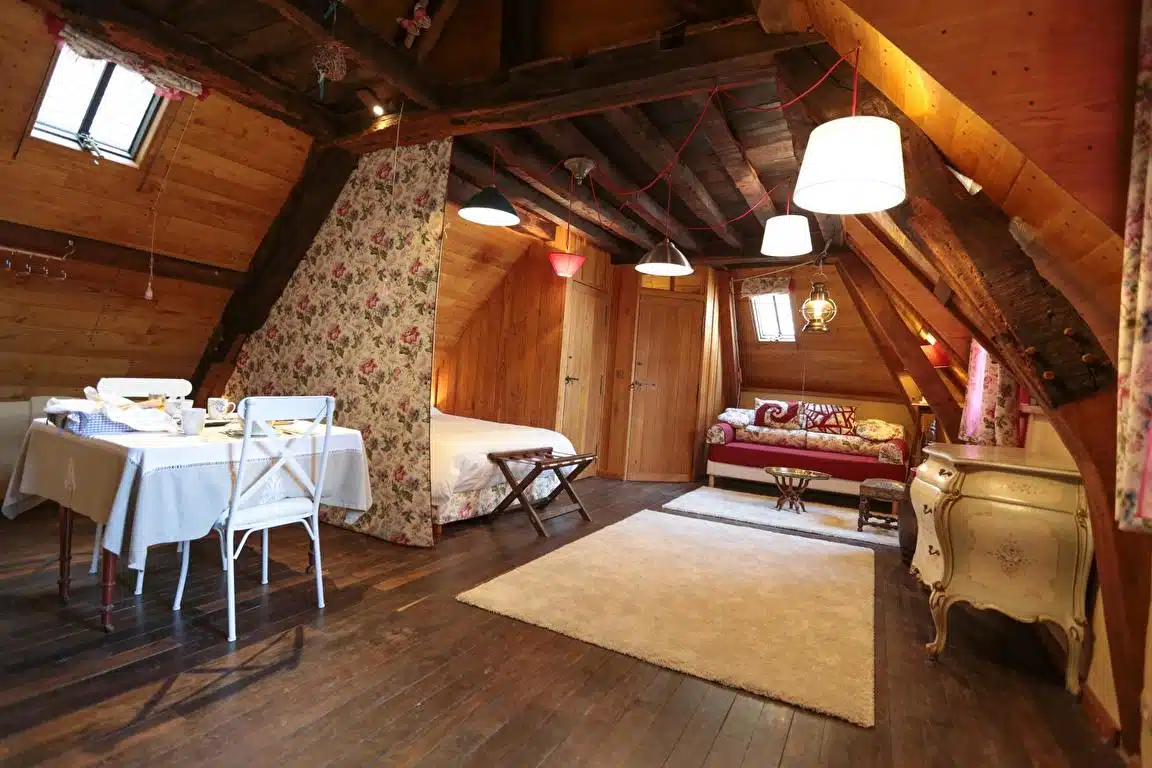 Chambres d'hôtes à Saint-Malo votre port d'attache pour découvrir la cité corsaire