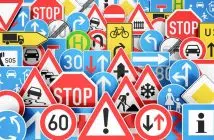 Comment avoir le code de la route