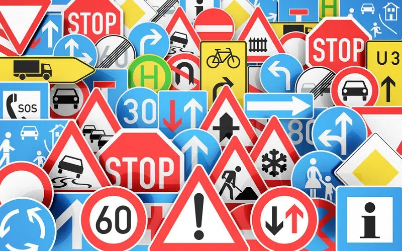 Comment avoir le code de la route