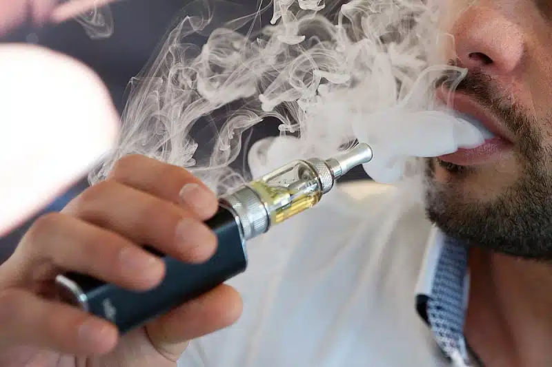 Comment choisir sa cigarette électronique au CBD Les conseils indispensables
