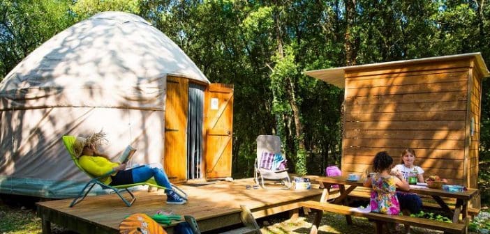 Comment réserver un logement insolite en Bretagne