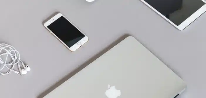 Comment transferer le contenu d un iPhone vers un autre