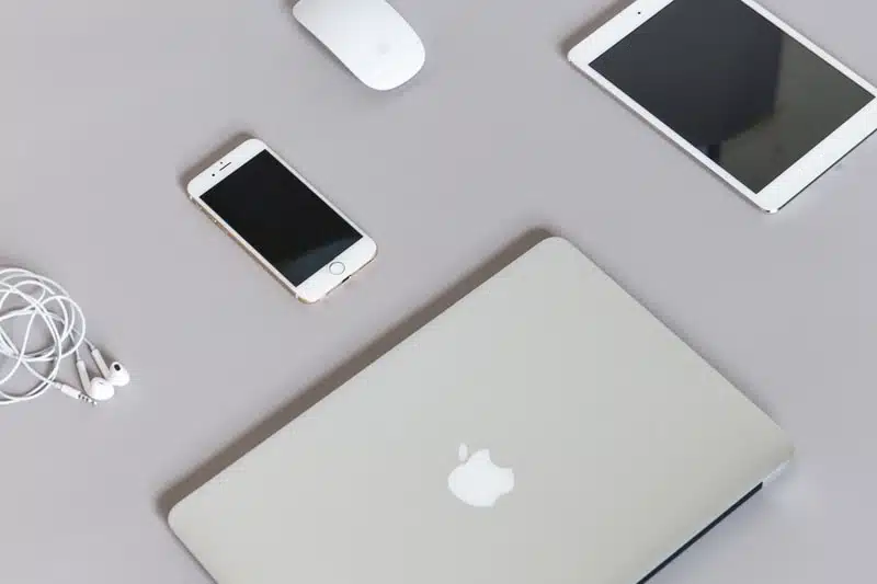 Comment transferer le contenu d un iPhone vers un autre