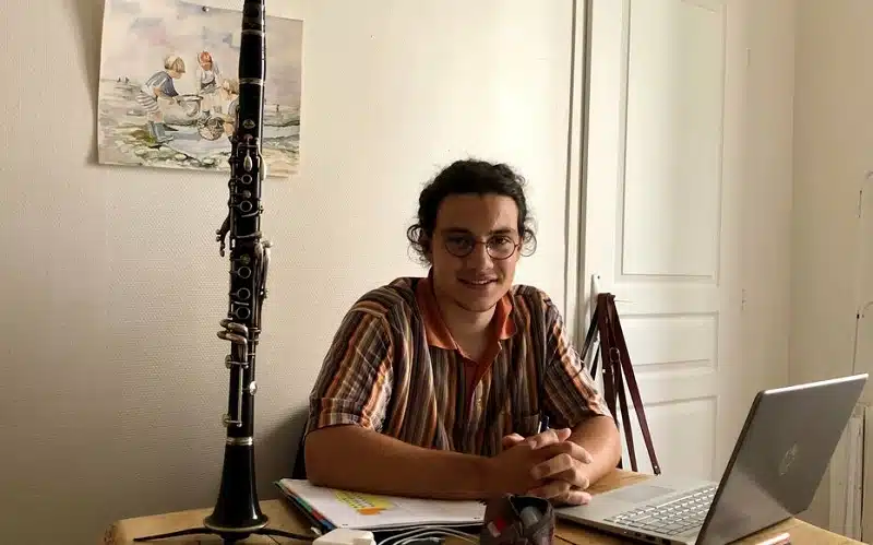 ÉduConnect académie de Rennes : connexion espace parents
