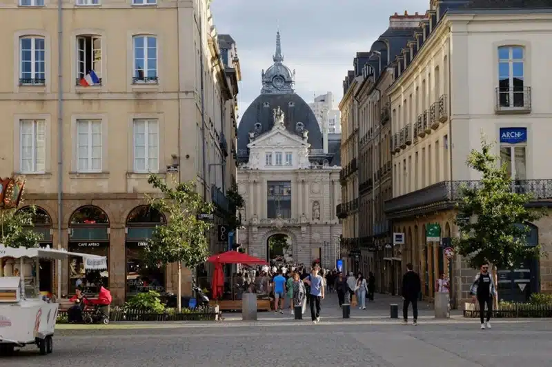 Les astuces incontournables pour trouver son logement idéal à Rennes