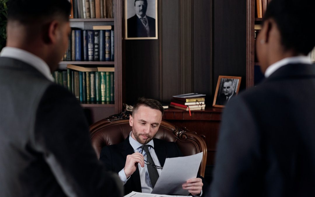 Où trouver les meilleurs notaires pour la gestion du patrimoine et de l’immobilier