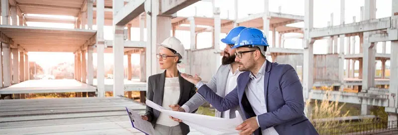 Pour quelles raisons passer par un expert pour la construction de votre maison