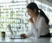Videoposte : se connecter à la banque postale