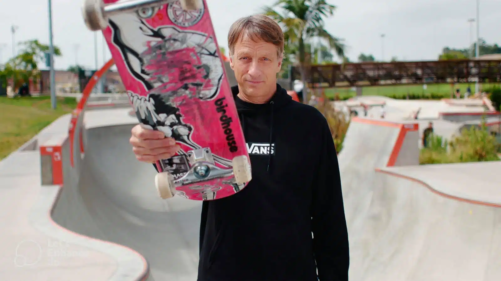 Tony Hawk