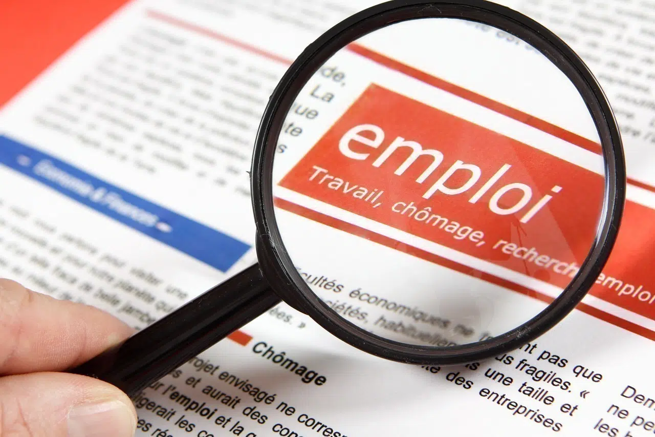 agence d’emploi et de recrutement