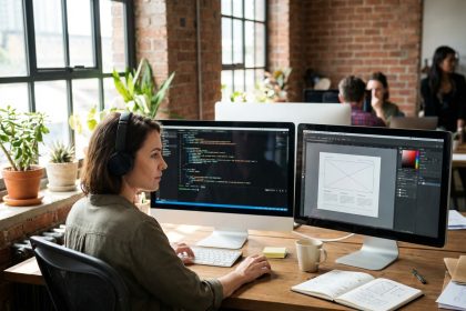 comparaison agence wix