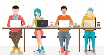 Pourquoi adopter le coworking en 2021 ?