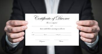 Quelle procédure pour divorcer à l’amiable à Marseille ?