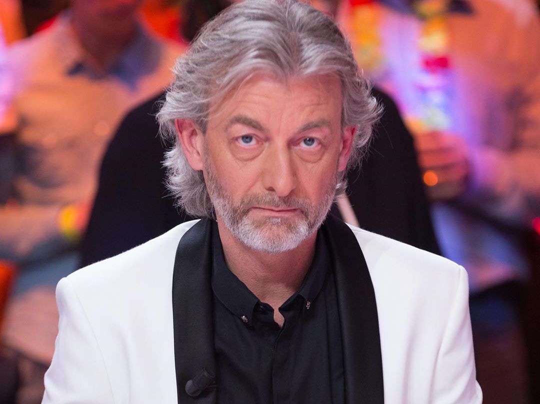 Gilles Verdez