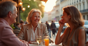Origine de l’expression ‘ma belle’ en France : explications et significations