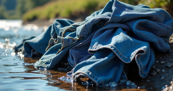 Effets négatifs du denim : comment limiter les dommages sur l’environnement