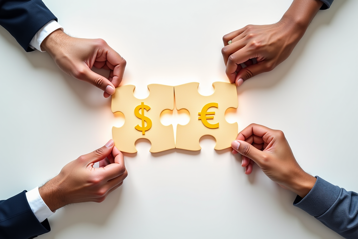 argent  croissance