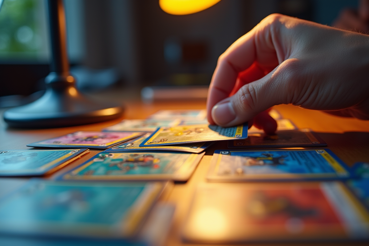 cartes pokémon