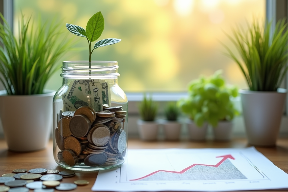 investissement financier