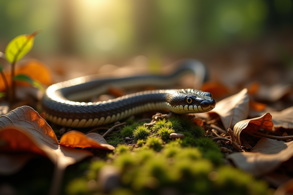 nature sauvage
