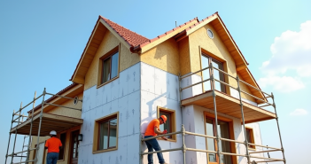 Rénovation thermique des bâtiments : tout ce qu’il faut savoir
