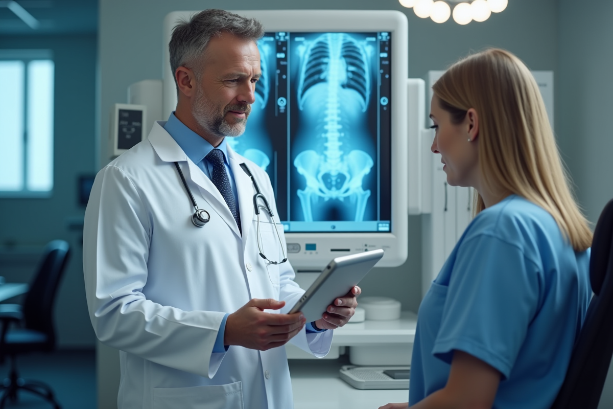 radiothérapie cancer