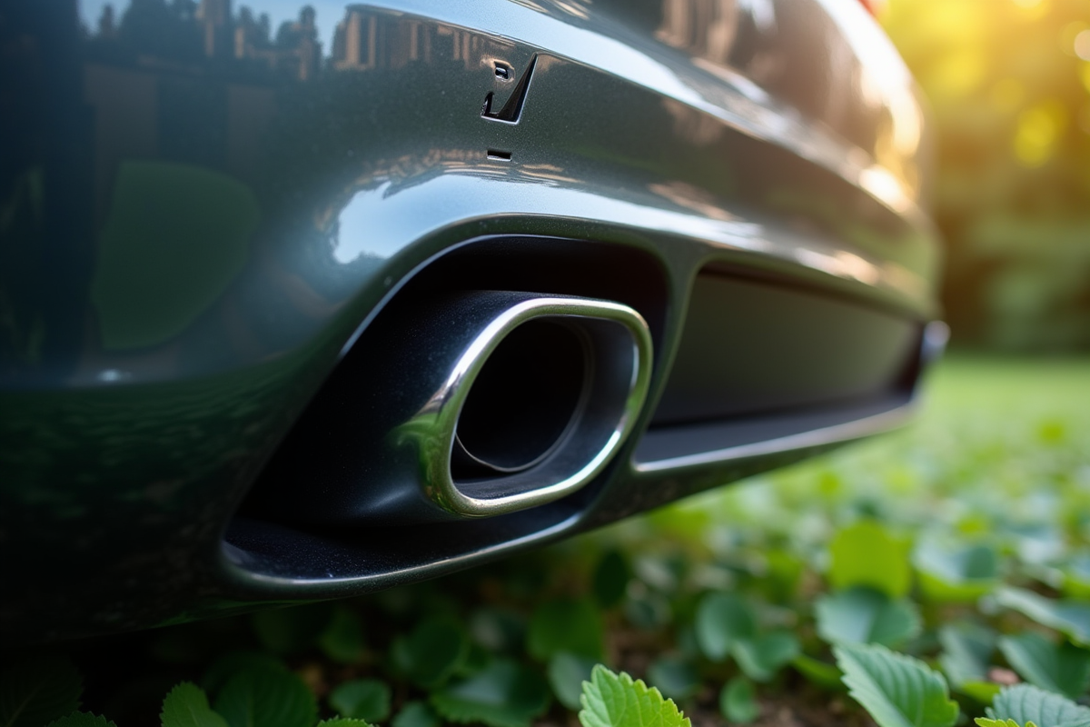 voiture écologique