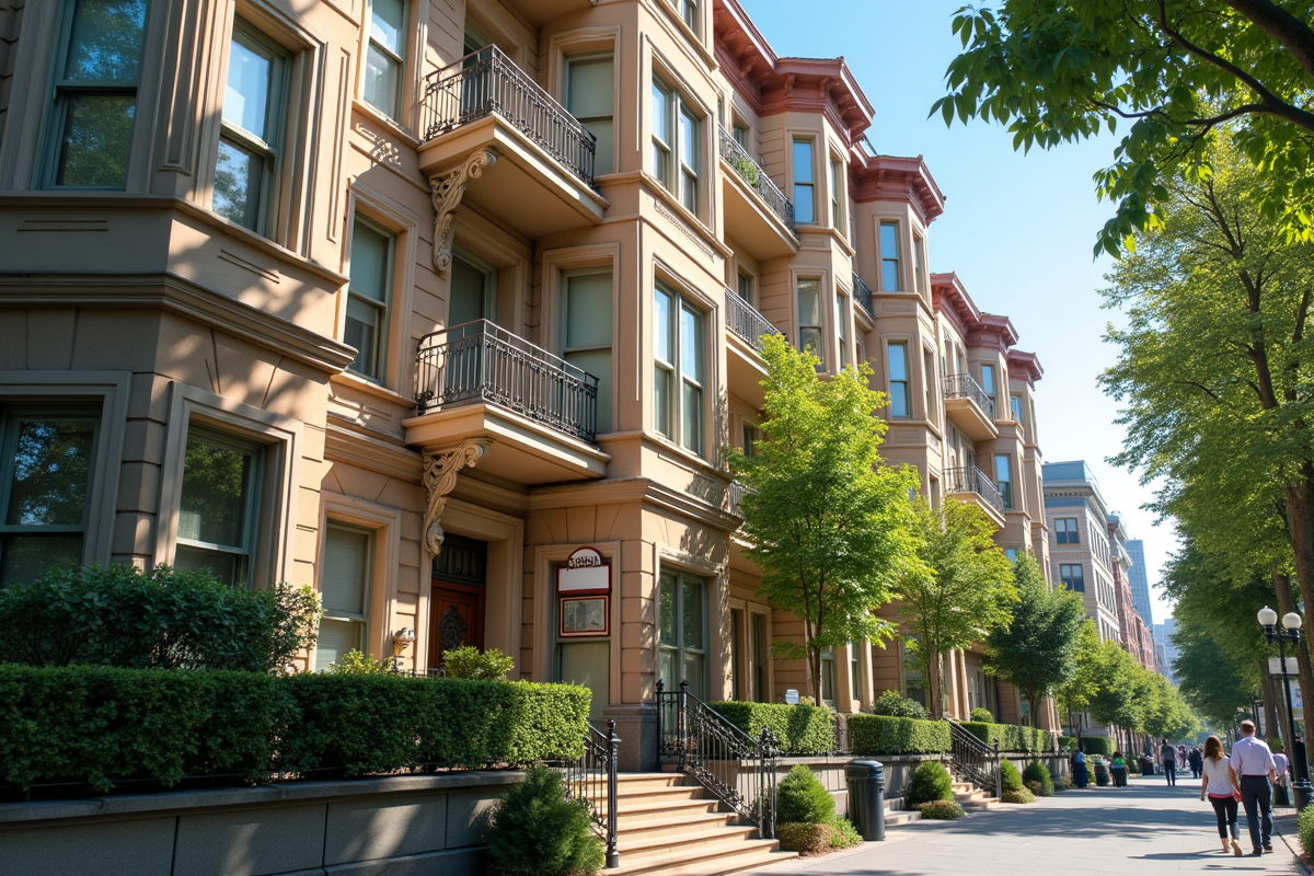 immobilier locatif