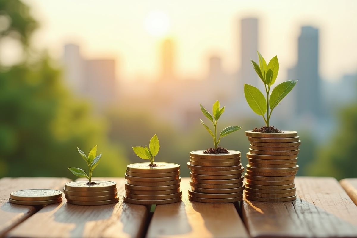 investissement rendement