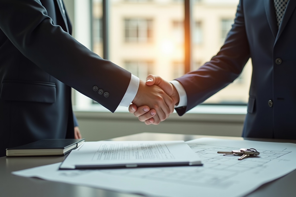juriste immobilier