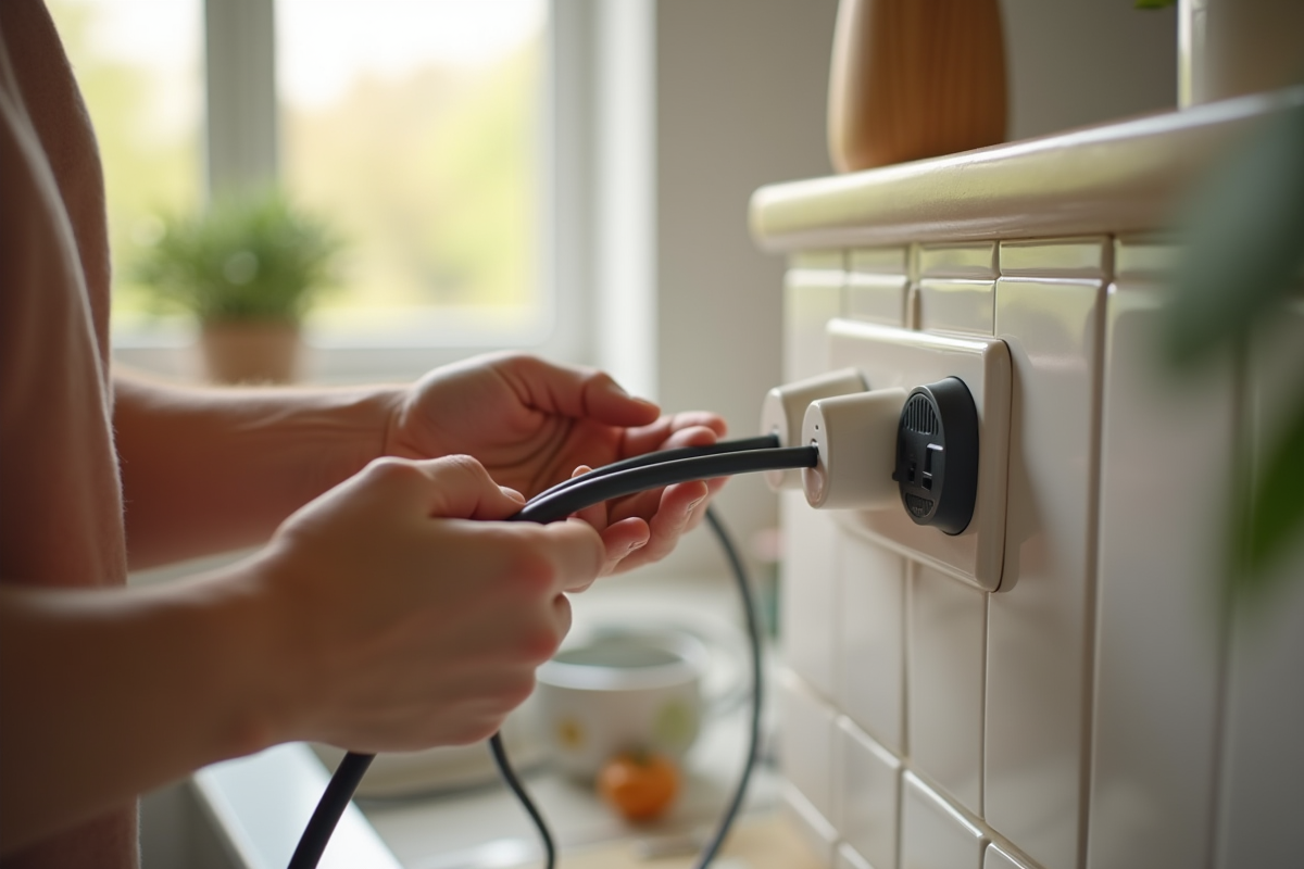 électricité sécurité