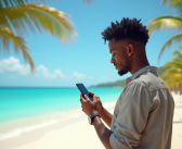 Comment savoir l’heure actuelle en Guadeloupe aisément ?