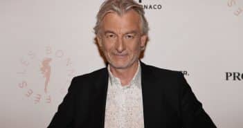 Gilles Verdez fortune : quel est son salaire ?