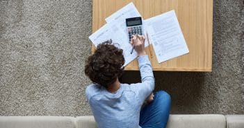 Comment calculer augmentation loyer 2020 ?