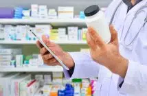 contacter une pharmacie