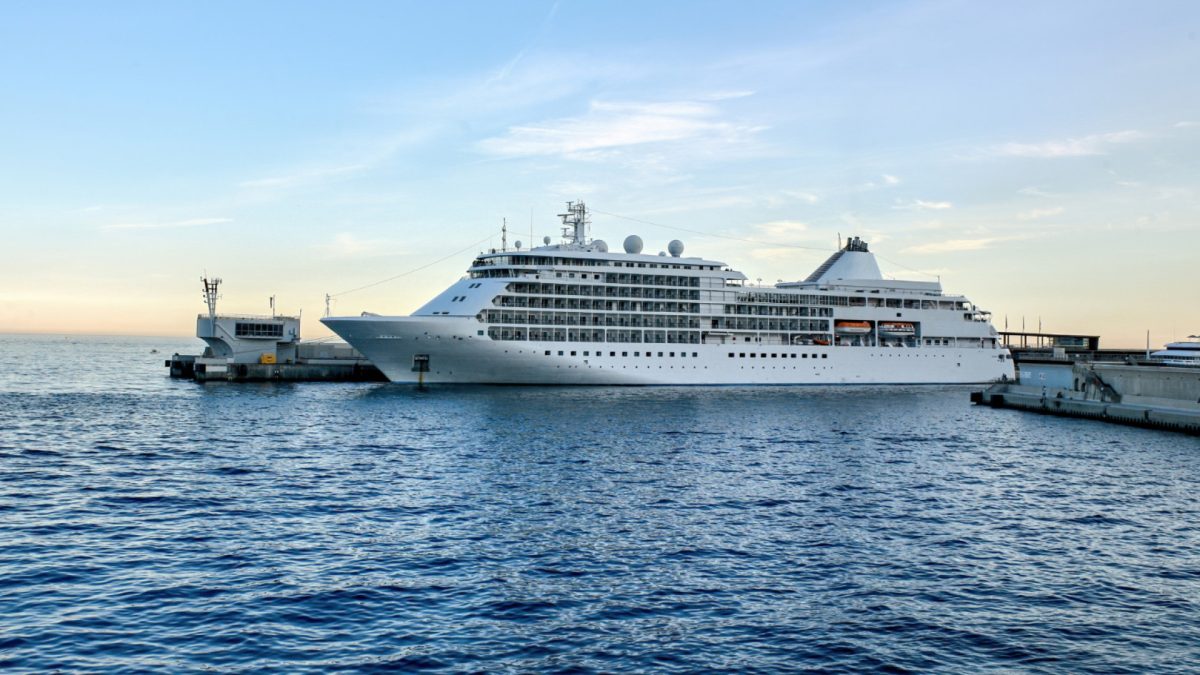 Les meilleures croisières au départ de Marseille : escapades vers la Méditerranée et plus loin...