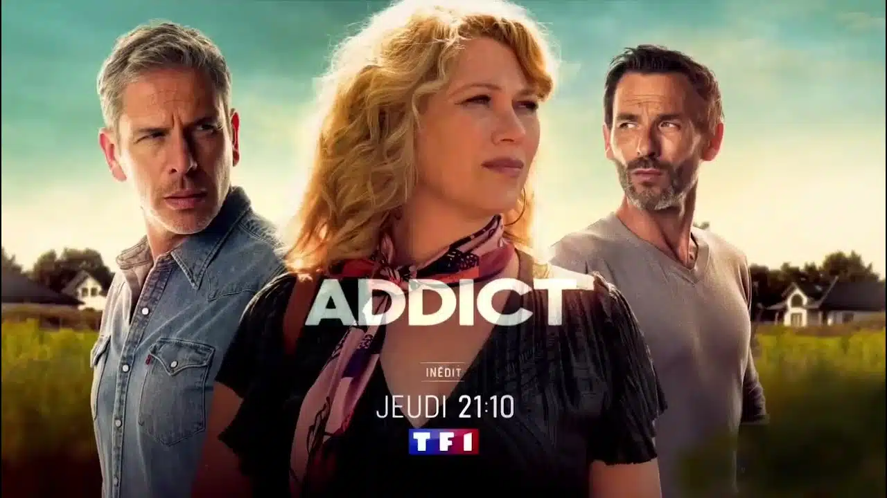 Addict