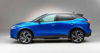Nouveau Nissan Qashqai : quelles sont ses fonctionnalités ?