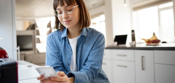 Paiement sur facture mobile : le don par sms facilité !