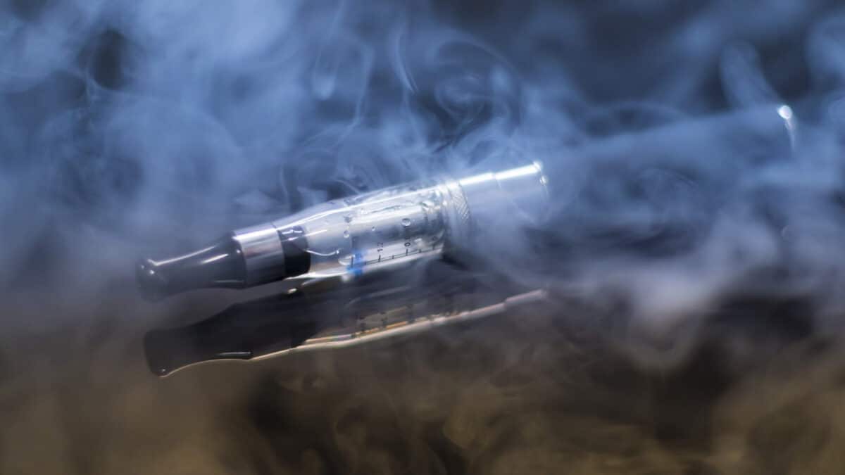 Pourquoi passer a la cigarette électronique ?