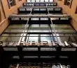low angle view of building
