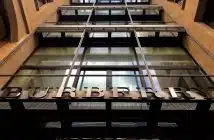 low angle view of building
