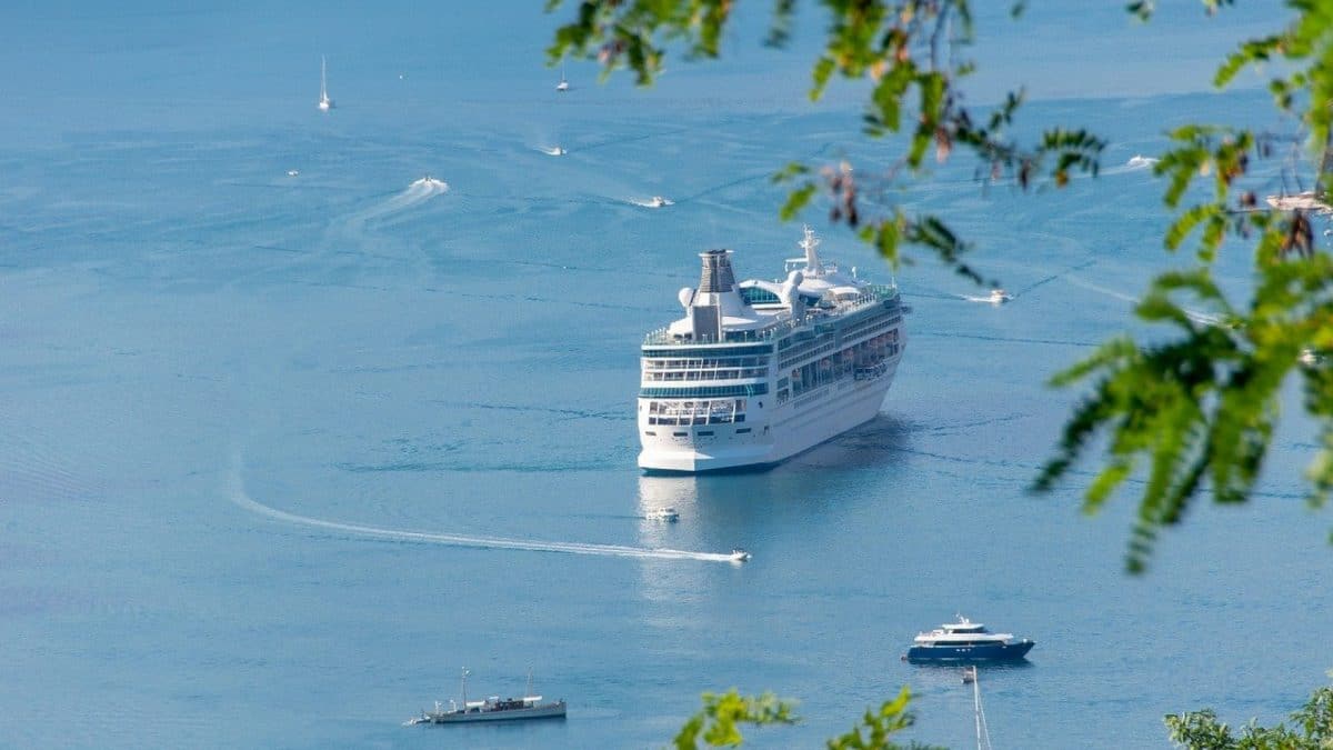 Quelle croisière choisir pour la première fois ?